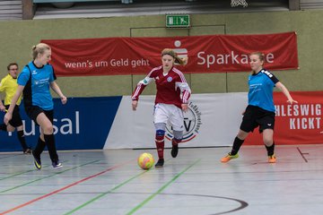 Bild 21 - B-Juniorinnen Landesmeisterschaft